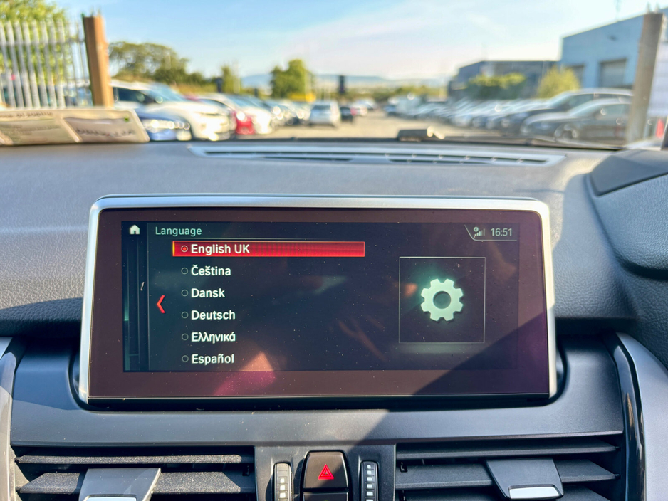 2018 BMW 2 Series 2L Diesel For Sale Images