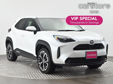 Toyota Yaris Cross 1.5 Hybrid CVT Luna