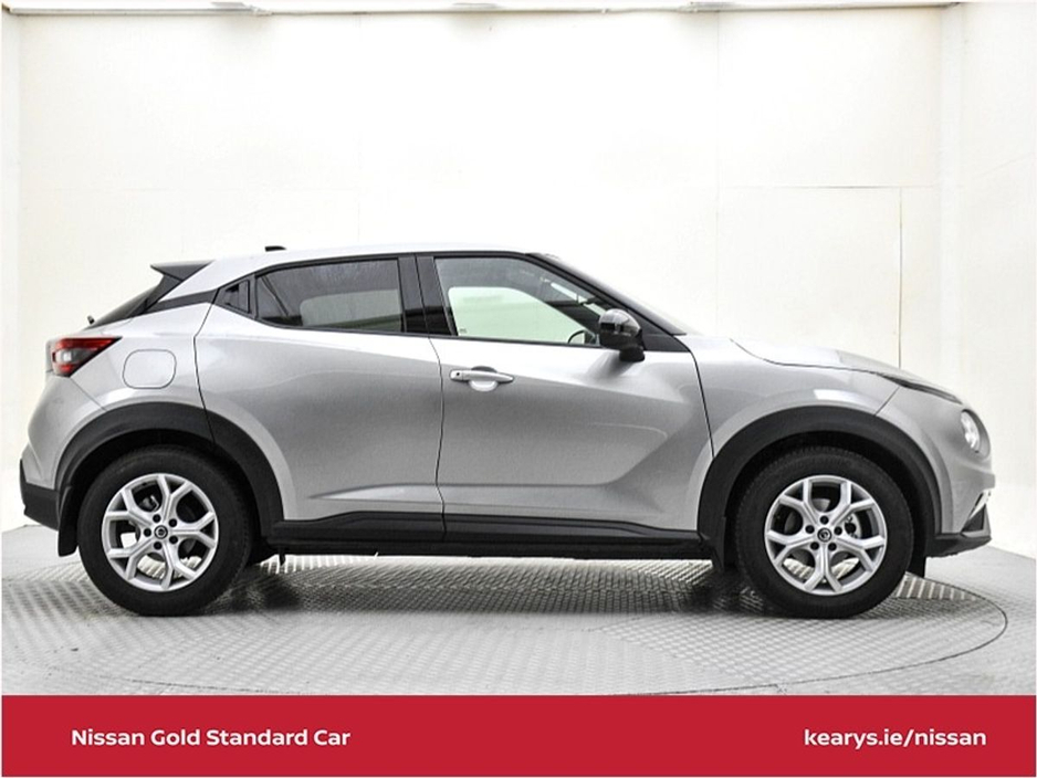 Nissan Juke 1.0T PET DCT 2WD SV Premium - AUTOMATIC — thumbnail 14