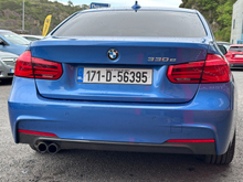 2017 BMW 3 Series 2L Petrol Plug-in Hybrid For Sale Images
