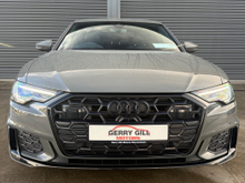 2024 Audi A6 2L Diesel For Sale Images