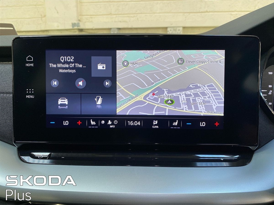 Skoda Octavia Style 1.0TSI 110bhp — thumbnail 14