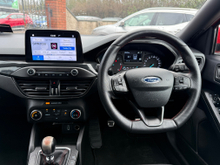 2019 Ford Focus 1.5L Diesel For Sale Images