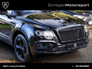 2018 BENTLEY BENTAYGA V8 S