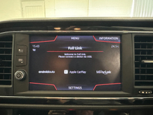 2018 SEAT Leon 2L Diesel For Sale Images
