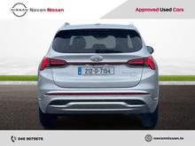2021 Hyundai Santa Fe 1.6L Petrol Plug-in Hybrid For Sale Images