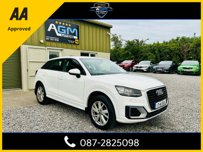  2017 Audi Q2
