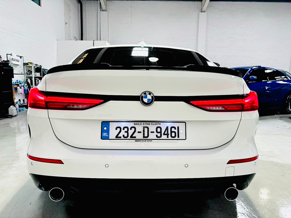 2023 BMW 2 Series 2L Diesel For Sale Images