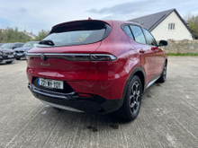 2023 Alfa Romeo Tonale 1.5L Petrol Hybrid For Sale Images