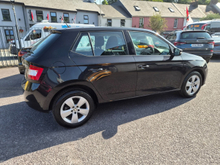 2016 Skoda Fabia 1.2L Petrol For Sale Images