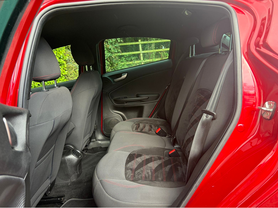 2018 Alfa Romeo Giulietta 1.4L Petrol For Sale Images