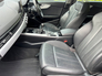 2018 AUDI A4 2018 SE SPORT LIMOUSINE 2.0 TDI 150BHP 4DR SALOON