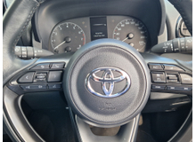 2022 Toyota Yaris 1.0L Petrol For Sale Images