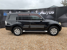 2014 Mitsubishi Pajero 3.2L Diesel For Sale Images