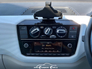 2017 VOLKSWAGEN UP! BEATSAUDIO AUTOMATIC FACELIFT MODEL