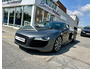2011 AUDI R8 *TINY MILAGE* V10 *MANUAL* QUATTRO 2DR