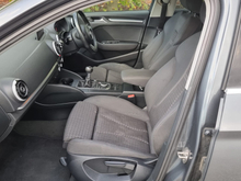 2015 Audi A3 2L Diesel For Sale Images