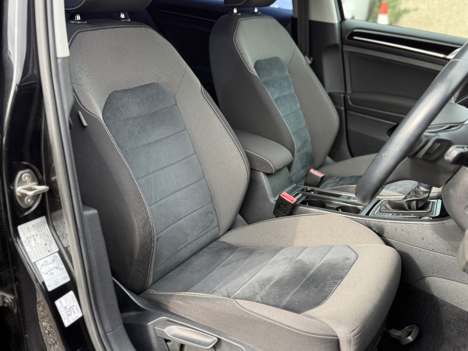 2015 Volkswagen Golf 1.4L Petrol For Sale Images