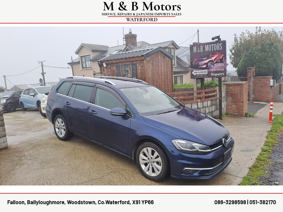 2018 Volkswagen Golf For Sale Images