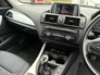 2013 BMW 1 SERIES 114I (ONLY 97,000 KLMS)