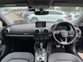 2019 AUDI A3 SALOON AUTOMATIC 1.4 PETROL //ADAPTIVE CRUISE CONTROL//KEYLESS ENTRY//BLIND SPOT WARNING// 