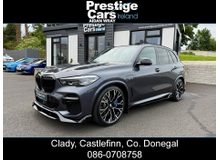 2022 BMW X5 3.0L Hybrid For Sale Images