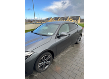 BMW 2 Series 218I 2GSA 4DR AUTO I SPORT