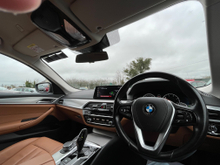 2019 BMW 5 Series 2L Diesel For Sale Images