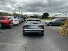 2022 Audi A3 1.4L Hybrid For Sale Images