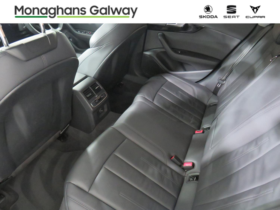 2023 Audi A4 2L Diesel For Sale Images
