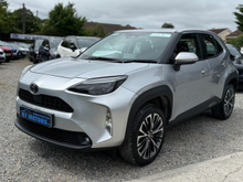 2024 Toyota Yaris Cross 1.5L Petrol Hybrid For Sale Images