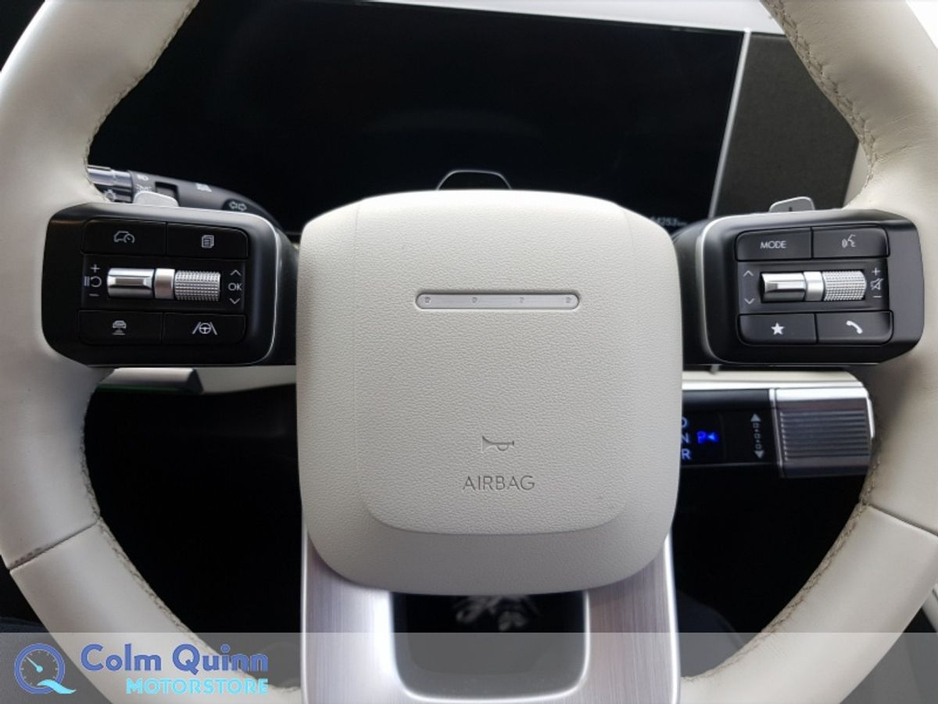 2025 Hyundai Santa Fe 1.6L Petrol Plug-in Hybrid For Sale Images