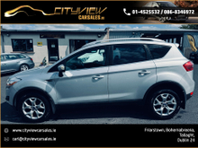 2012 Ford Kuga 2L Diesel For Sale Images