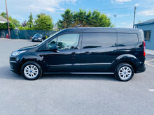 2022 Ford Transit Connect 1.5L Diesel For Sale Images