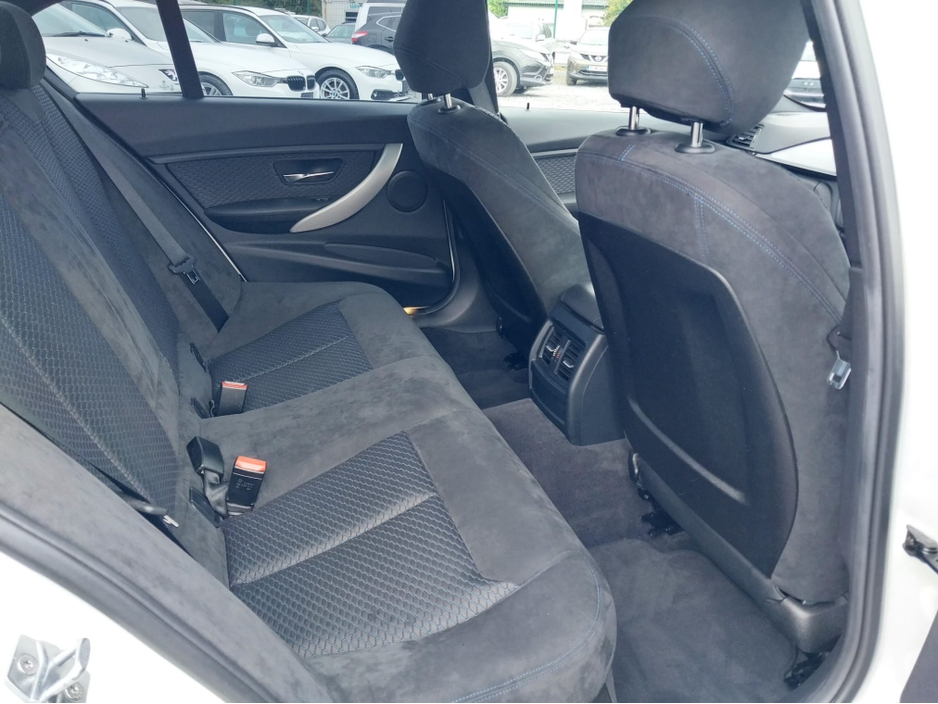 BMW 3 Series 320D M Sport Automatic LOW KM — thumbnail 12