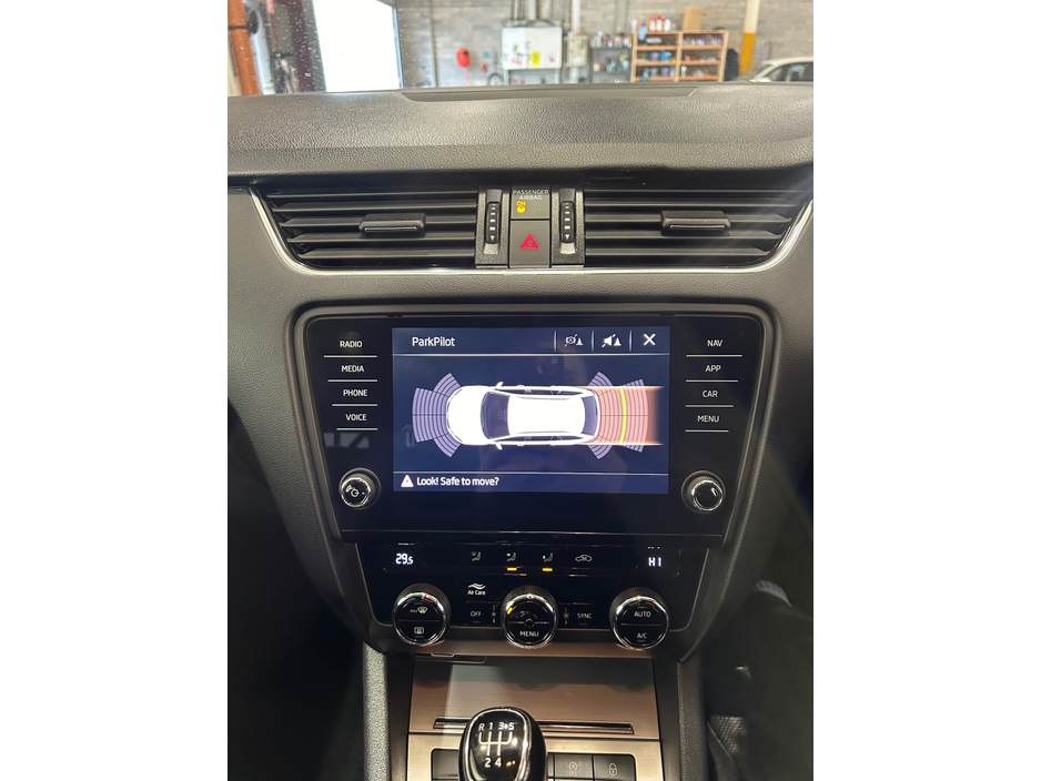 2018 Skoda Octavia 1.6L Diesel For Sale Images