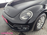 2017 VOLKSWAGEN BEETLE 1.2 TSI Auto