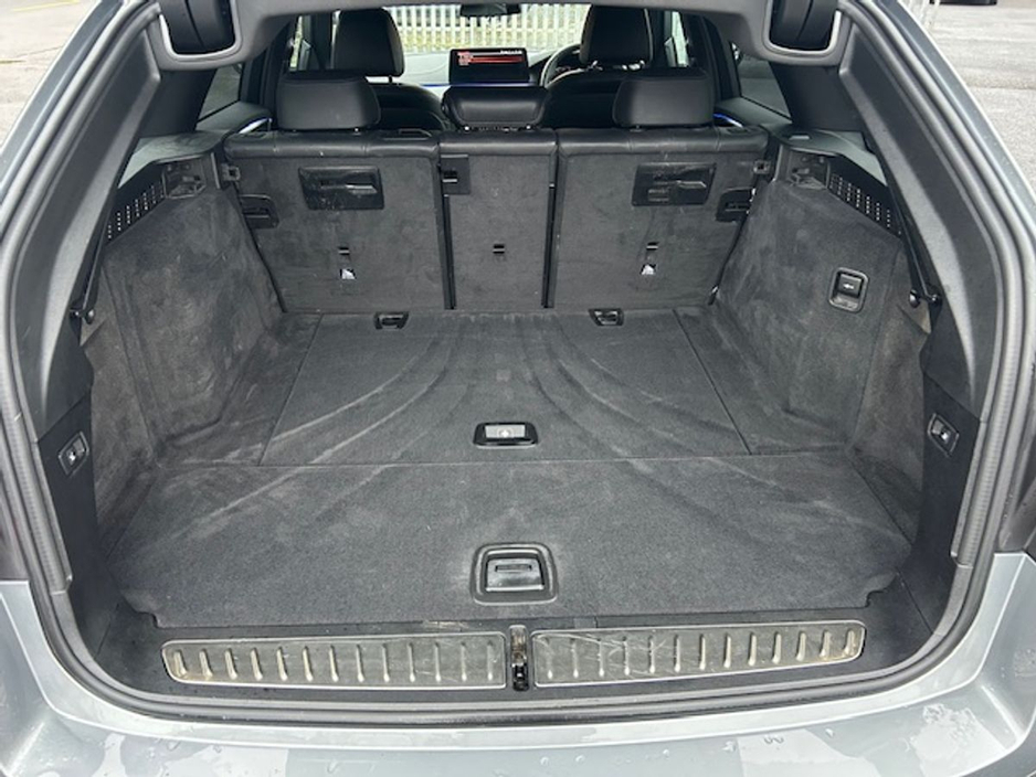 2024 BMW 5 Series 2L Diesel For Sale Images