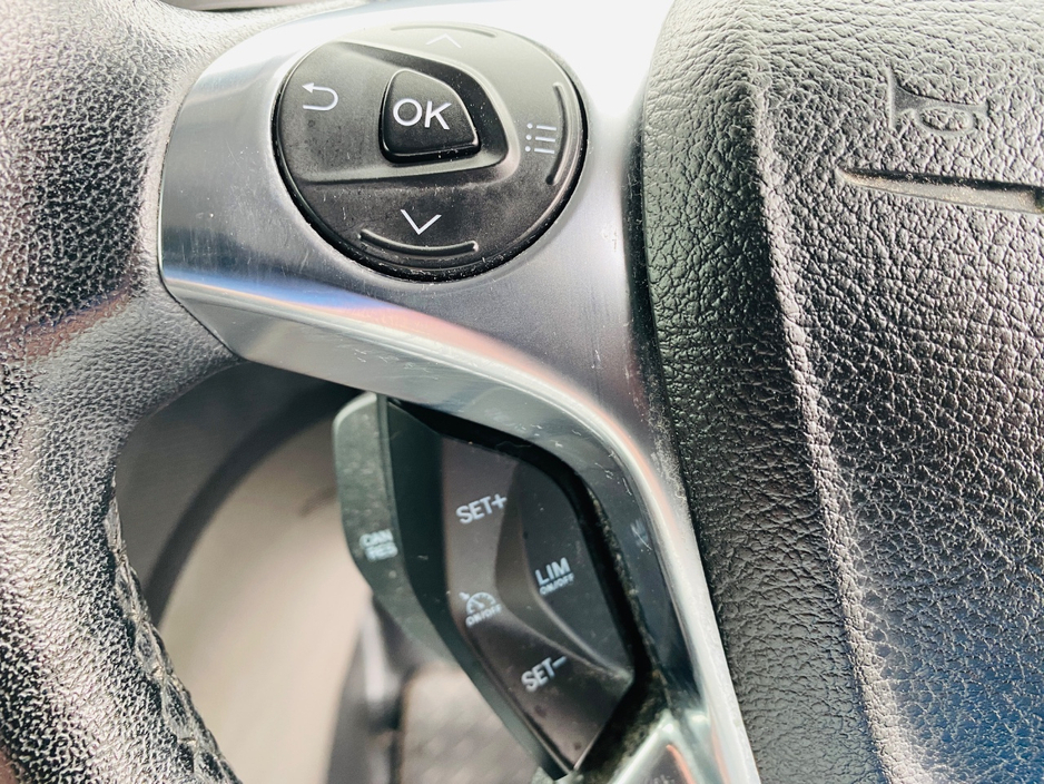 2022 Ford Transit Connect 1.5L Diesel For Sale Images