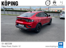 2024 Renault Arkana 1.6L Petrol For Sale Images