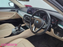2023 BMW 5 SERIES 520d SE (MHT)