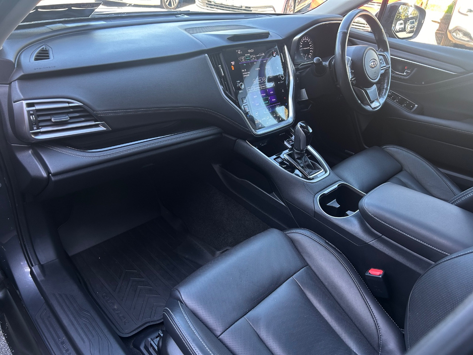2024 Subaru Outback 2.5L Petrol For Sale Images