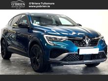 Renault Arkana R.S. LINE E-TECH HYBRID 145 AUTO