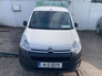 2019 CITROEN BERLINGO Price includes VAT @23% 1.6L Van Conversion Diesel Manual