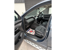 2021 Hyundai Tucson 1.6L Diesel For Sale Images