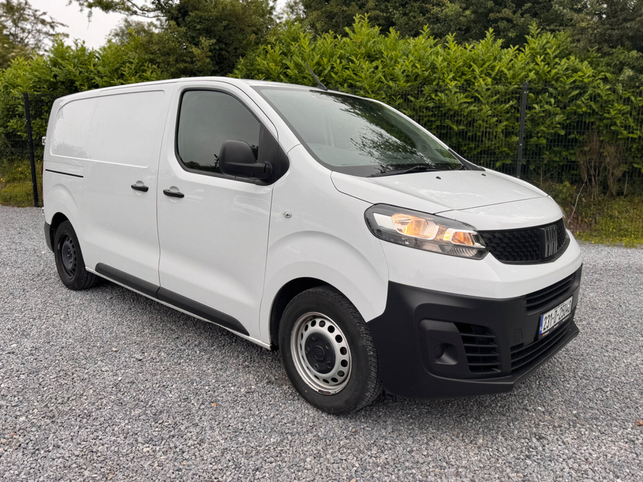 2023 Fiat Scudo For Sale Images