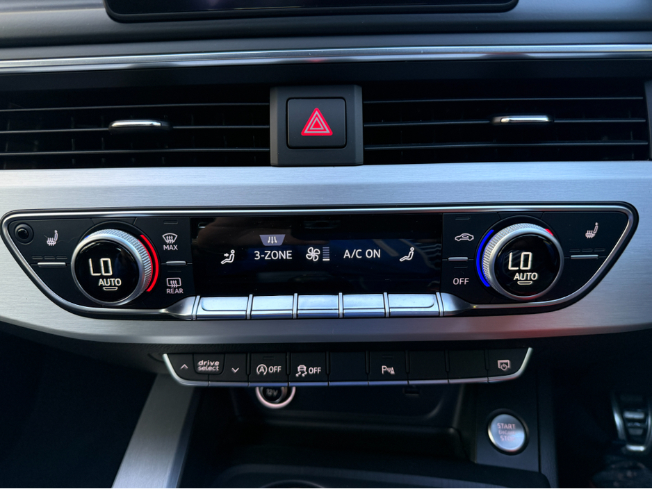 2018 Audi A4 1.4L Petrol For Sale Images