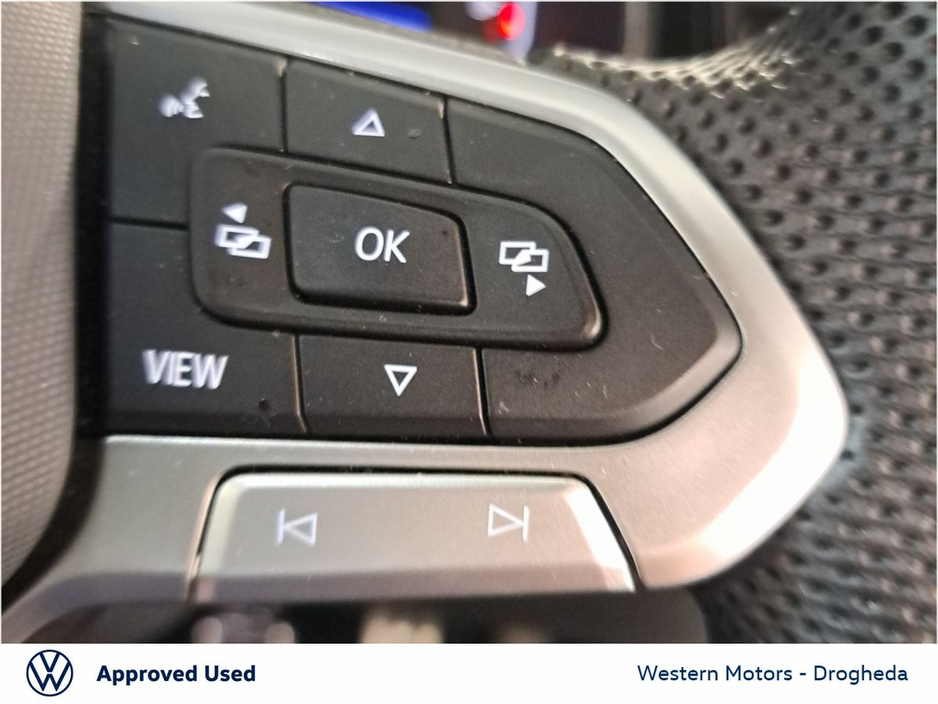 Volkswagen T-Roc T-ROC R-Line 75 2.0 TDI M6F 116HP — thumbnail 27