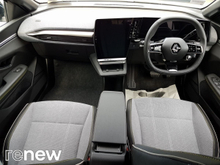 Renault Megane E-Tech TECHNO 60 KWH GSR2