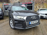 2016 AUDI Q3 2.0 Tdi 120 Bhp 6 Speed manual 2016 (161)